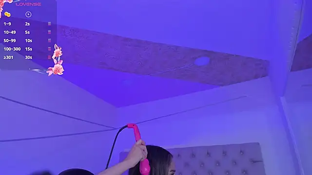 PandoraRider online show from 11, 11, 2025