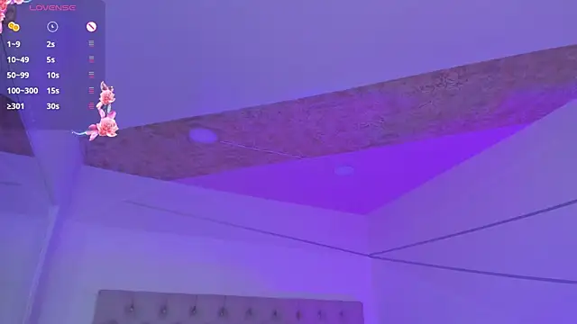 PandoraRider online show from 6, 11, 2025