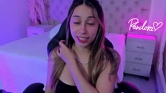 PandoraRider online show from 31, 1, 2026