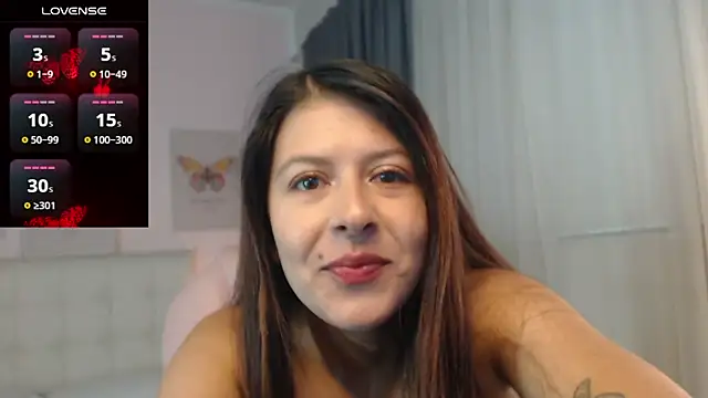 liss black online show from 28, 2, 2025