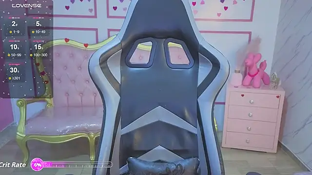 Chinatsu t online show from 22, 3, 2026