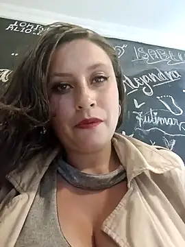 Snapshot of LIA__23 chatting on 23, 1, 2025 LIA 23 online show from 23, 1, 2025