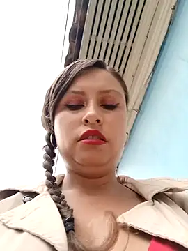 Snapshot of LIA__23 chatting on 21, 2, 2025 LIA 23 online show from 21, 2, 2025