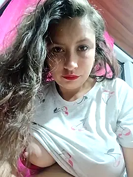 Snapshot of LIA__23 chatting on 17, 3, 2025 LIA 23 online show from 17, 3, 2025