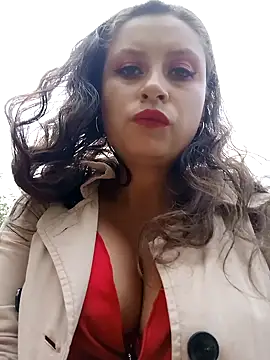 Snapshot of LIA__23 chatting on 7, 2, 2025 LIA 23 online show from 7, 2, 2025