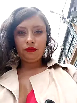 Snapshot of LIA__23 chatting on 12, 3, 2025 LIA 23 online show from 12, 3, 2025
