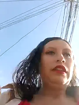 Snapshot of LIA__23 chatting on 21, 1, 2025 LIA 23 online show from 21, 1, 2025