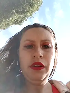 Snapshot of LIA__23 chatting on 7, 2, 2025 LIA 23 online show from 7, 2, 2025