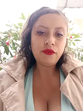 Snapshot of LIA__23 chatting on 8, 2, 2025 LIA 23 online show from 8, 2, 2025