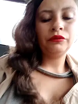 Snapshot of LIA__23 chatting on 4, 3, 2025 LIA 23 online show from 4, 3, 2025