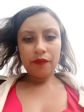 Snapshot of LIA__23 chatting on 18, 2, 2025 LIA 23 online show from 18, 2, 2025