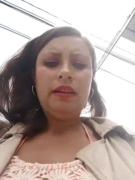 Snapshot of LIA__23 chatting on 27, 2, 2025 LIA 23 online show from 27, 2, 2025
