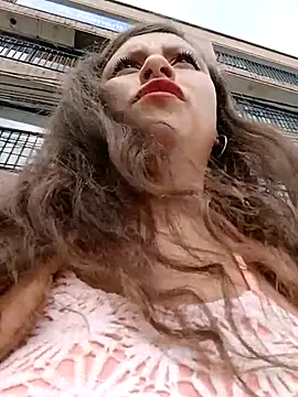 Snapshot of LIA__23 chatting on 15, 2, 2025 LIA 23 online show from 15, 2, 2025