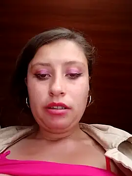 Snapshot of LIA__23 chatting on 28, 2, 2025 LIA 23 online show from 28, 2, 2025