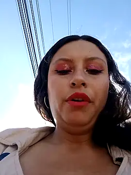 Snapshot of LIA__23 chatting on 29, 1, 2025 LIA 23 online show from 29, 1, 2025