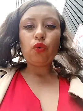 Snapshot of LIA__23 chatting on 25, 2, 2025 LIA 23 online show from 25, 2, 2025