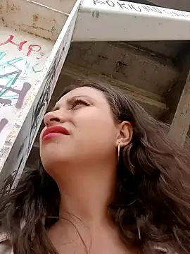 Snapshot of LIA__23 chatting on 29, 1, 2025 LIA 23 online show from 29, 1, 2025