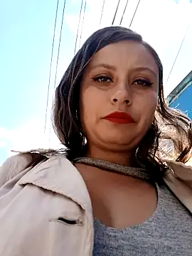 Snapshot of LIA__23 chatting on 23, 1, 2025 LIA 23 online show from 23, 1, 2025