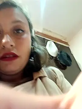 Snapshot of LIA__23 chatting on 10, 2, 2025 LIA 23 online show from 10, 2, 2025