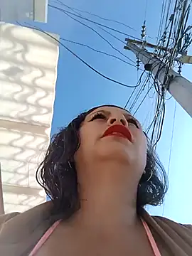 Snapshot of LIA__23 chatting on 15, 2, 2025 LIA 23 online show from 15, 2, 2025