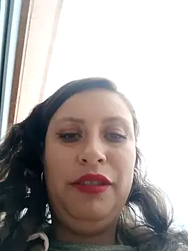 Snapshot of LIA__23 chatting on 10, 2, 2025 LIA 23 online show from 10, 2, 2025
