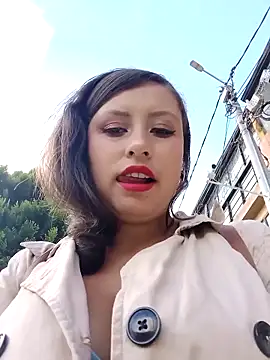 Snapshot of LIA__23 chatting on 22, 3, 2025 LIA 23 online show from 22, 3, 2025