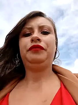Snapshot of LIA__23 chatting on 14, 2, 2025 LIA 23 online show from 14, 2, 2025