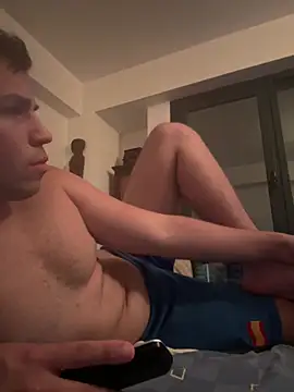 AnaisoVenus online show from 26, 2, 2025