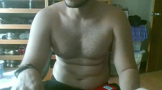 AnaisoVenus online show from 12, 3, 2025