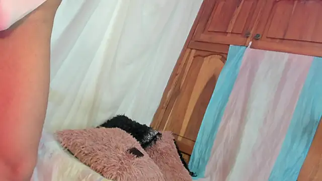 Itsme Daniela online show from 12, 2, 2026