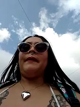 ambar 07 online show from 26, 2, 2025