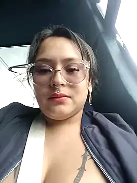 ambar 07 online show from 18, 3, 2025