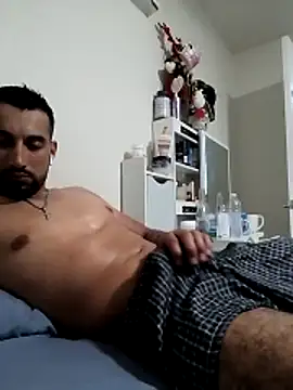 Enormer22c online show from 19, 3, 2026