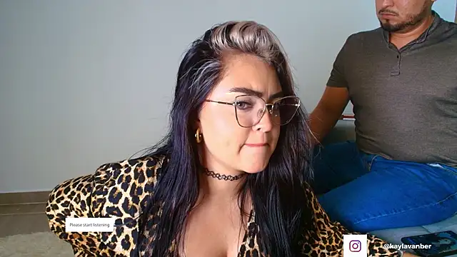 XXCOUPLESSEX online show from 8, 2, 2026