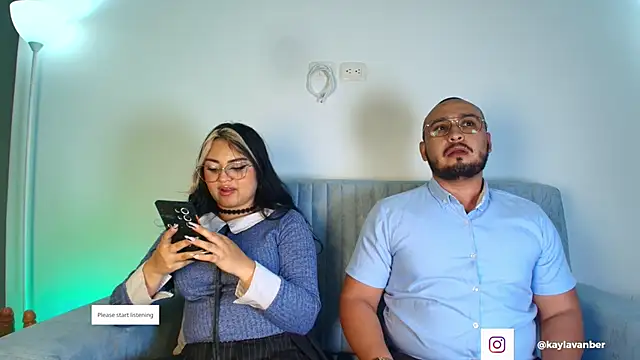 XXCOUPLESSEX online show from 28, 2, 2026