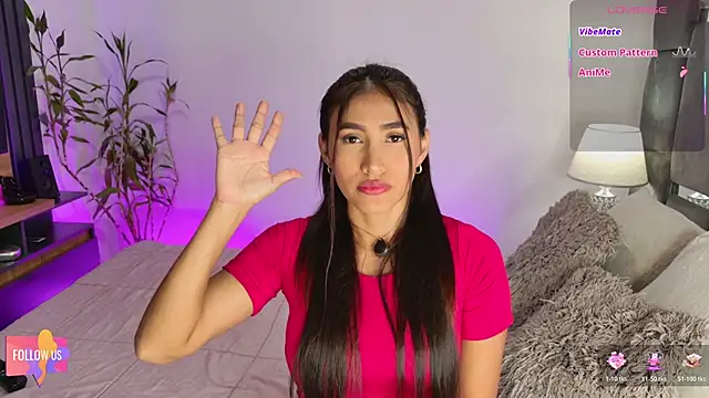 Alexawhiittee online show from 21, 2, 2026