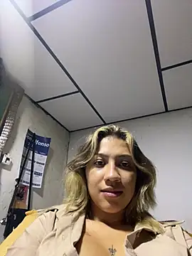nina carther online show from 2, 3, 2025