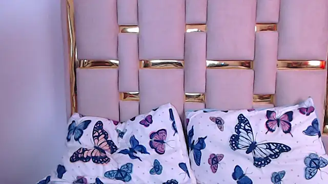 nina carther online show from 6, 11, 2025