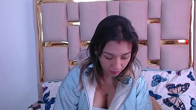 nina carther online show from 5, 11, 2025