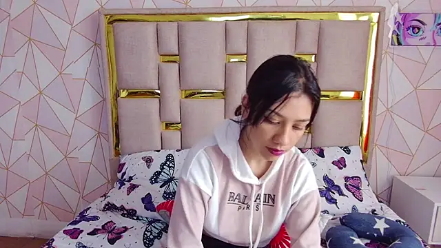 nina carther online show from 24, 2, 2026