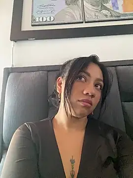 Snapshot of nina_carther chatting on 7, 7, 2026 nina carther online show from 7, 7, 2026