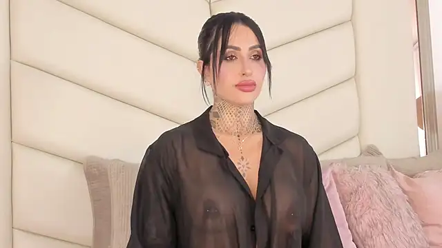 ValkyBes online show from 15, 2, 2026