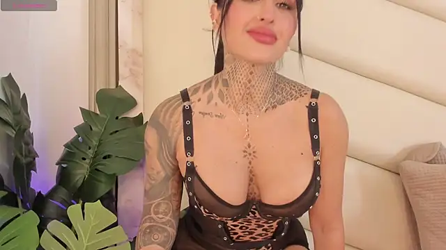 ValkyBes online show from 16, 10, 2025