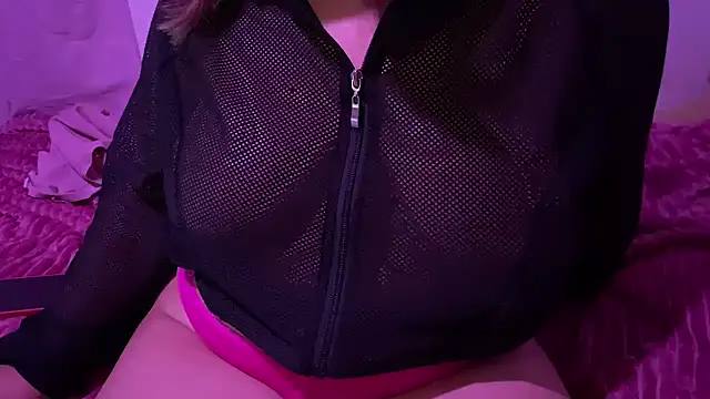 hannahcdmx online show from 12, 10, 2025