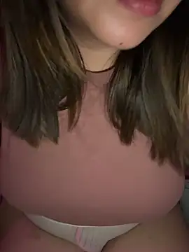hannahcdmx online show from 17, 5, 2026