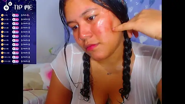 Snapshot of perverted_couple_- chatting on 16, 11, 2025 perverted couple - online show from 16, 11, 2025