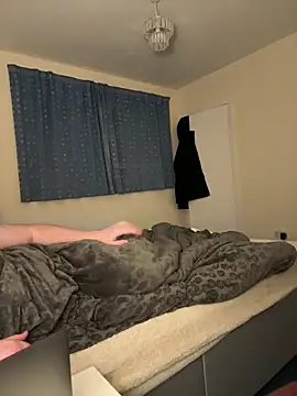 DaddyTopBruno online show from 12, 3, 2025