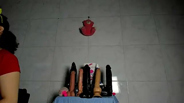 smithdara online show from 20, 4, 2026