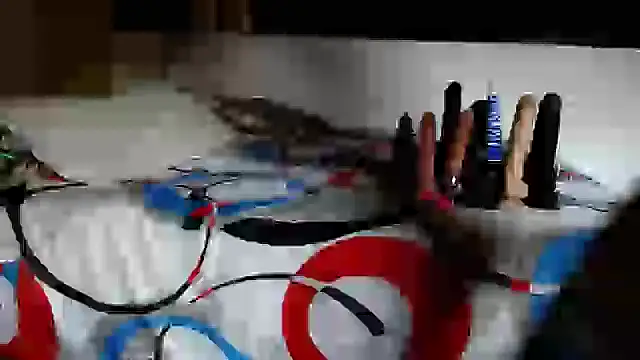 smithdara online show from 10, 11, 2025