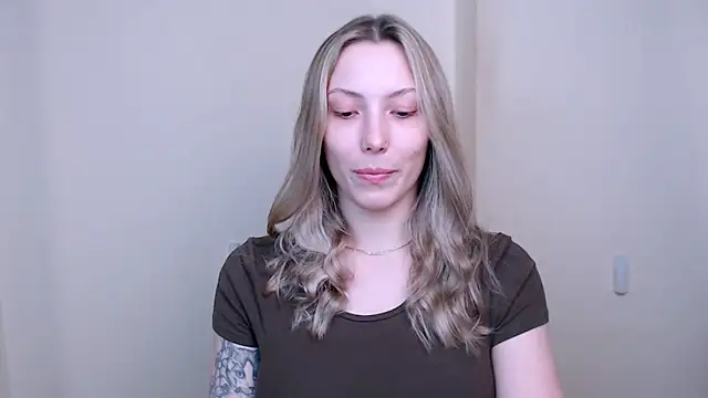 VanessaMay  online show from 27, 4, 2026